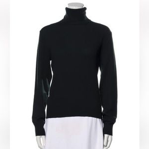 Ralph Lauren Collection Cashmere Turtleneck Sweater